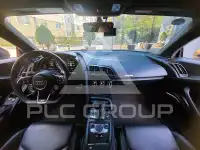 2017 Audi R8