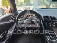 2017 Audi R8