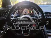 2017 Audi R8