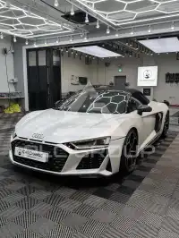 2017 Audi R8