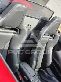 2017 Audi R8