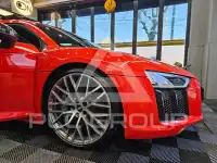 2017 Audi R8