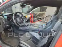 2017 Audi R8