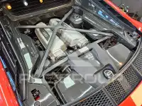 2017 Audi R8