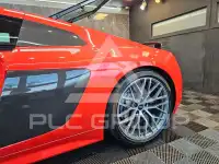 2017 Audi R8