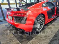 2017 Audi R8