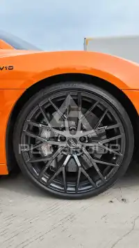 2017 Audi R8