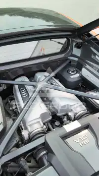 2017 Audi R8