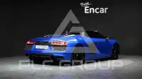 2017 Audi R8