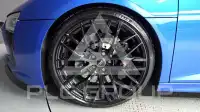 2017 Audi R8