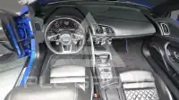 2017 Audi R8