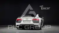 2017 Audi R8