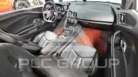 2017 Audi R8