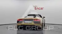 2017 Audi R8