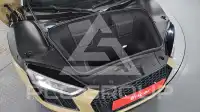 2017 Audi R8
