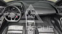 2017 Audi R8