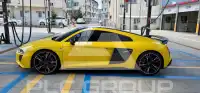 2017 Audi R8