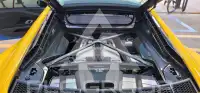 2017 Audi R8