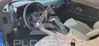 2017 Audi R8