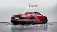 2017 Audi R8