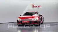 2017 Audi R8