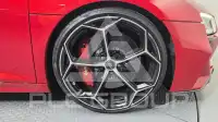 2017 Audi R8