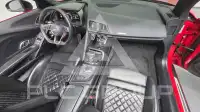2017 Audi R8