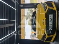 2017 Audi R8