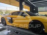 2017 Audi R8