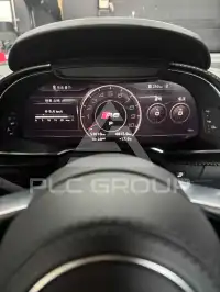 2017 Audi R8
