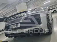2017 Audi R8