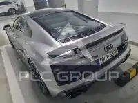 2017 Audi R8