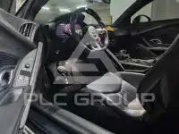 2017 Audi R8