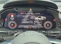 2017 Audi R8