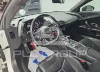 2017 Audi R8