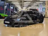 2017 Audi R8