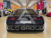 2017 Audi R8