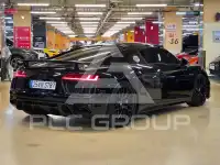 2017 Audi R8