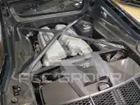 2017 Audi R8