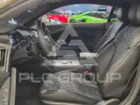 2017 Audi R8