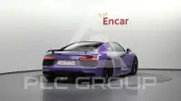 2017 Audi R8