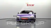 2017 Audi R8