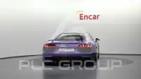 2017 Audi R8