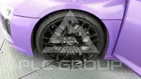 2017 Audi R8