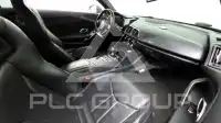 2017 Audi R8