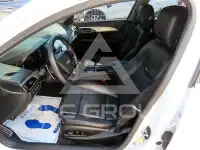 2017 Cadillac ATS