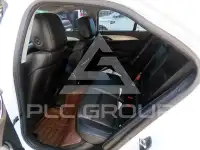 2017 Cadillac ATS