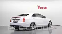 2017 Cadillac ATS