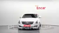 2017 Cadillac ATS