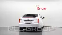 2017 Cadillac ATS
